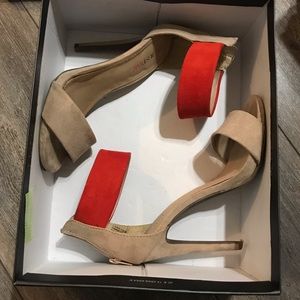 COPY - Lieran Ankle Straps